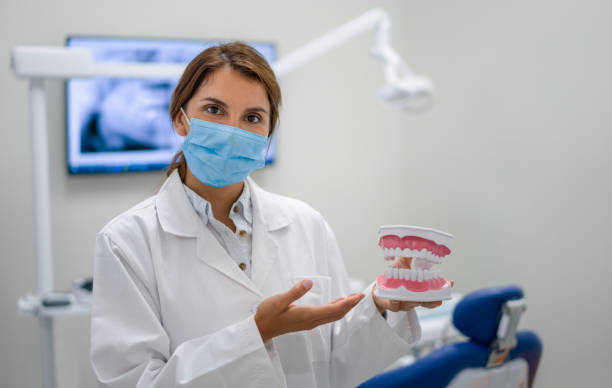 Best Emergency Wisdom Teeth Removal in Bessemer, AL