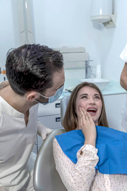 Best Emergency Dental Care for Trauma or Injury in Bessemer, AL